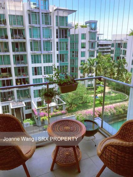 Caribbean At Keppel Bay (D4), Condominium #223358211